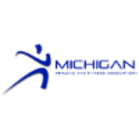 Michigan Athletic and Fitness Association logo, Michigan Athletic and Fitness Association contact details