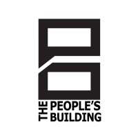 The People's Building logo, The People's Building contact details