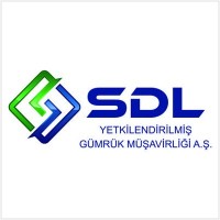 SDL YETKİLENDİRİLMİŞ GÜMRÜK MÜŞAVİRLİĞİ A.Ş. logo, SDL YETKİLENDİRİLMİŞ GÜMRÜK MÜŞAVİRLİĞİ A.Ş. contact details