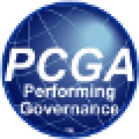 Project & Corporate Governance Association logo, Project & Corporate Governance Association contact details