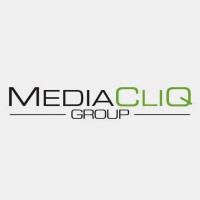 MediaCliQ Group logo, MediaCliQ Group contact details