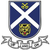 St Andrew's Junior College logo, St Andrew's Junior College contact details