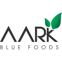 Aark Blue Foods logo, Aark Blue Foods contact details