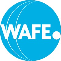 WAFE logo, WAFE contact details