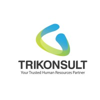 TRIKONSULT logo, TRIKONSULT contact details