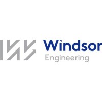 Windsor Engineering Group Limited logo, Windsor Engineering Group Limited contact details