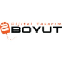 2BOYUT DİJİTAL TASARIM logo, 2BOYUT DİJİTAL TASARIM contact details