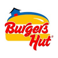 Burger Hut logo, Burger Hut contact details