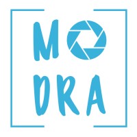 Modra logo, Modra contact details