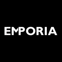 EMPORIA logo, EMPORIA contact details