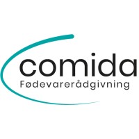 Comida FÃ¸devarerÃ¥dgivning ApS logo, Comida FÃ¸devarerÃ¥dgivning ApS contact details