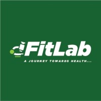 dFitLab logo, dFitLab contact details