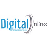 Digitalonline SAS logo, Digitalonline SAS contact details