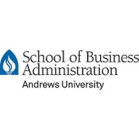 Andrews University School of Business Administration logo, Andrews University School of Business Administration contact details