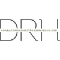 DRH Consultoria logo, DRH Consultoria contact details