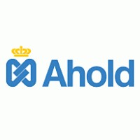 Ahold logo, Ahold contact details