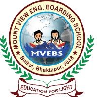 Mount View English Boarding School logo, Mount View English Boarding School contact details