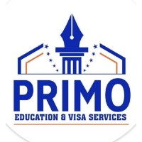 Primo Education and Visa Services logo, Primo Education and Visa Services contact details