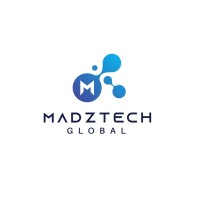 Madz Tech Global logo, Madz Tech Global contact details