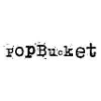 PopBucket logo, PopBucket contact details