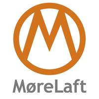 Mørelaft AS logo, Mørelaft AS contact details