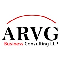 ARVG Business Consulting logo, ARVG Business Consulting contact details