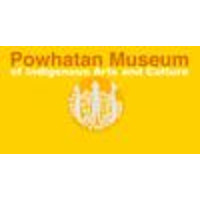 Powhatan Museum logo, Powhatan Museum contact details