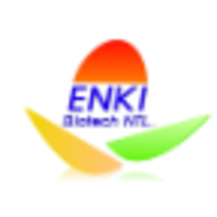 ENKI Biotech NTL logo, ENKI Biotech NTL contact details