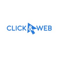 CLICK & WEB S.A.S logo, CLICK & WEB S.A.S contact details