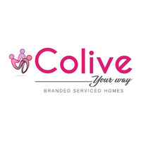 CoLive - Branded Serviced Homes logo, CoLive - Branded Serviced Homes contact details