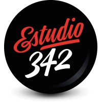 Estudio 342 - Media Content Agency logo, Estudio 342 - Media Content Agency contact details