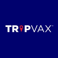 TripVAX logo, TripVAX contact details