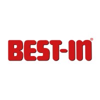 Best-In Oy logo, Best-In Oy contact details