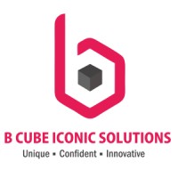 B Cube Iconic Solutions logo, B Cube Iconic Solutions contact details