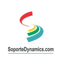 SoporteDynamics.com logo, SoporteDynamics.com contact details