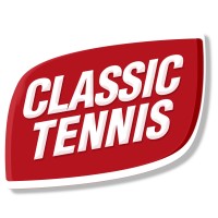 Classic Tennis logo, Classic Tennis contact details