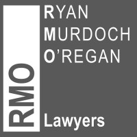 Ryan Murdoch O'Regan Lawyers logo, Ryan Murdoch O'Regan Lawyers contact details