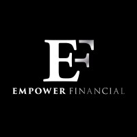 Empower Financial logo, Empower Financial contact details