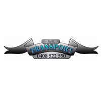 J & BL Transport Pty Ltd logo, J & BL Transport Pty Ltd contact details