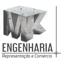 MK Engenharia Representação e Comércio logo, MK Engenharia Representação e Comércio contact details