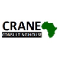 Crane Consulting House Ltd logo, Crane Consulting House Ltd contact details