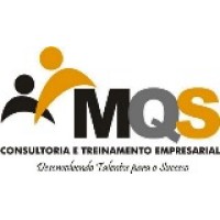 MQS Consultoria e Treinamento Empresarial logo, MQS Consultoria e Treinamento Empresarial contact details