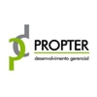 Propter Desenvolvimento Gerencial logo, Propter Desenvolvimento Gerencial contact details