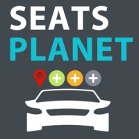 SeatsPlanet logo, SeatsPlanet contact details