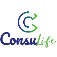 ConsuLife logo, ConsuLife contact details