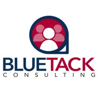 Blue Tack Consulting logo, Blue Tack Consulting contact details