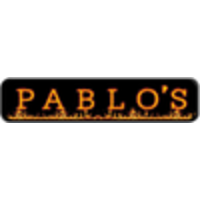 Pablos Cafe logo, Pablos Cafe contact details