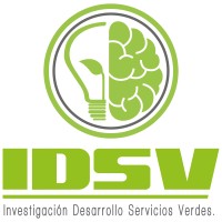 Investigacion Desarrollo de Servicios Verdes logo, Investigacion Desarrollo de Servicios Verdes contact details