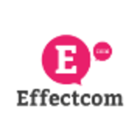 Effectcom logo, Effectcom contact details