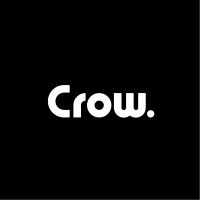 Crow logo, Crow contact details